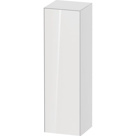 Duravit White Tulip armoire mi-hauteur, largeur 400 x profondeur
