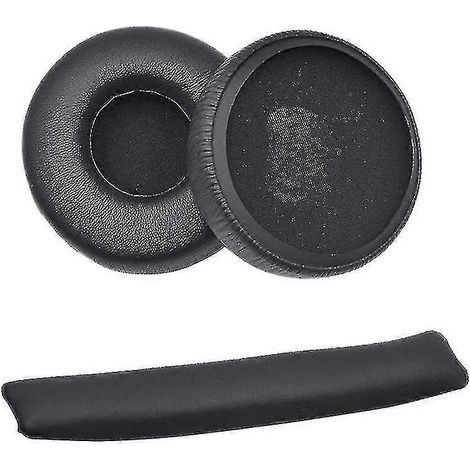 Coussinets d'oreille, housse de rechange, faisceau pour Synchros E40bt E40, dent P (1/5)