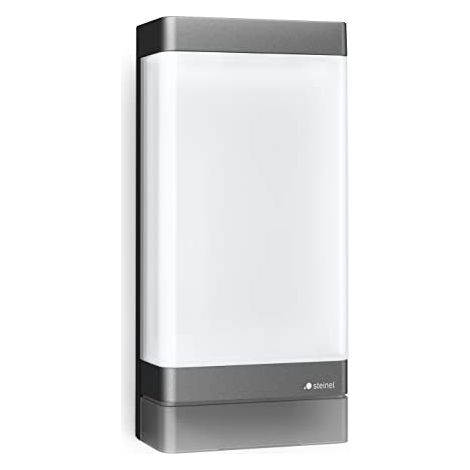 Steinel L 271 digi C lampada da esterno LED antracite (1/4)