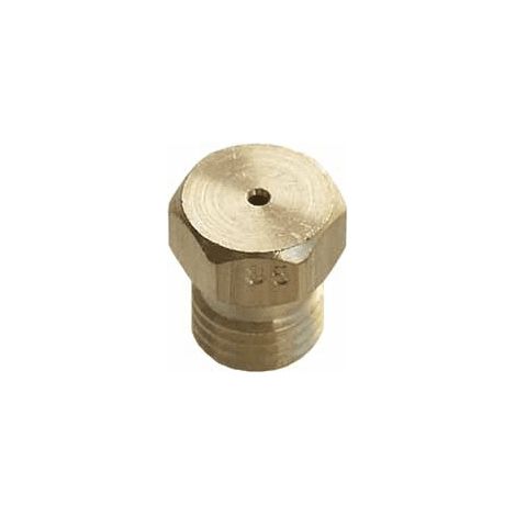 INJECTEUR GAZ BUTANE PROPANE Ø 0.75MM pour TABLE DE CUISSON...