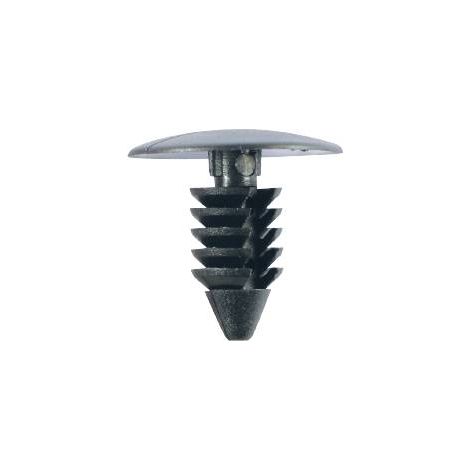 Agrafes pour fixation de câbles pour Ford, pack de 50 (1/2)