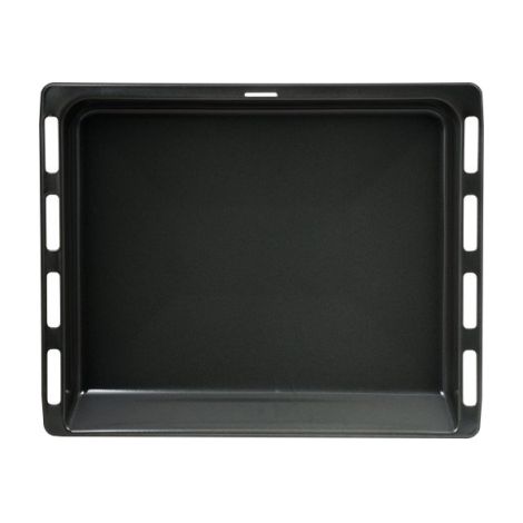 Bosch 6900434178 Bandeja negra - Para Hornos