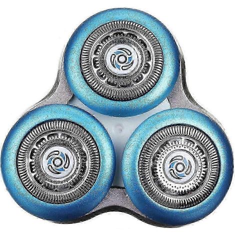 Pièces de rechange pour têtes de rasoir Philips 7000 8000 9000 RQ12
