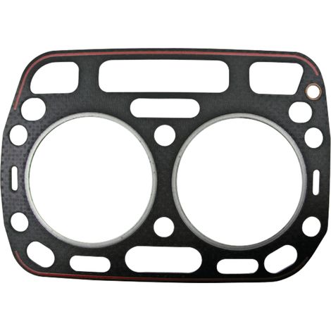 Guarnizione della testata CASE MCCORMICK 714885R2