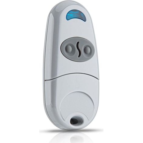 pour Came Top 432NA, 432SA, 432M, 432EE 433,92MHz Télécommande d'ouverture de Porte de Garage 1 pièces (1/5)