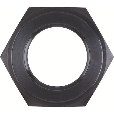 Röhm Ecrou de chasse M27X1,5 - 005656 (1/4)