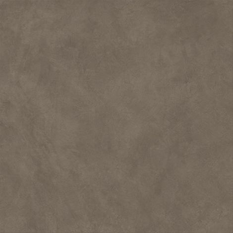 Carrelage effet Béton Brun Terre 120x120x0,9 cm Benzaro - Sol extérieur (vendu par carton de 2,88 m²) - RO'MA CARRELAGE