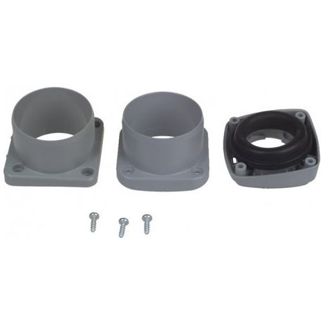 Kit entrée cuve (22142300) Aspirateur NILFISK