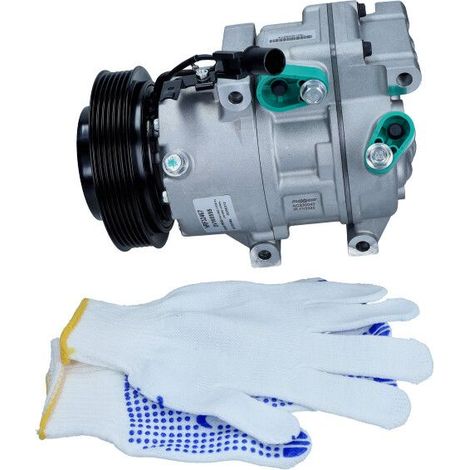 Compresseur, climatisation MAXGEAR AC330040 HYUNDAI 977012H000 977012H001