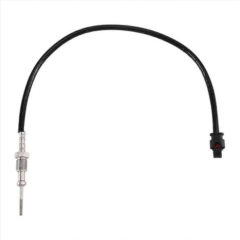 Capteur de température des gaz d'échappement 13627806254 (1/5)