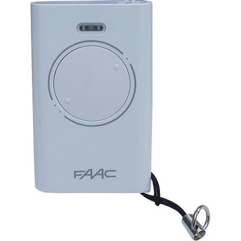 Faac Xt4 433 Slh Master Radioc.n.7870081