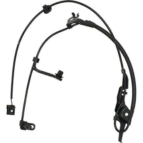 Capteur de vitesse de roue ABS 89542-06081 8954206081 Avant droit pour 2018-2022, 2019-2021 (1/5)
