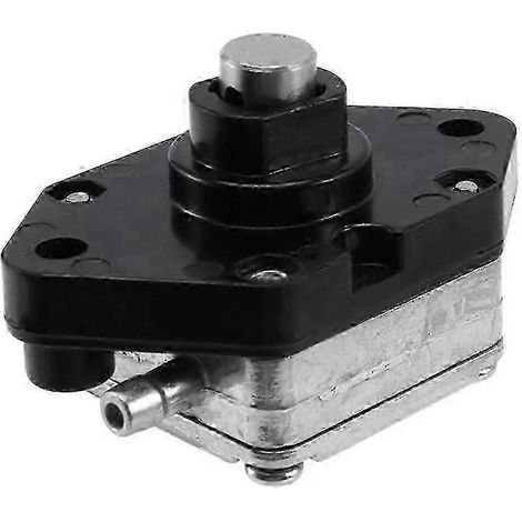 Ensemble pompe à carburant pour moteur de bateau 67d-24410-03-00 67d-24410-00, compatible avec les moteurs hors-bord 4 temps 4 CV F4 F4a F4m (1/5)