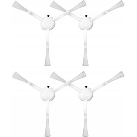 Cepillos laterales para la aspiradora Xiaomi V2 MOP PRO