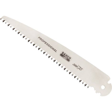 396-HP-BLADE Replacement Pruning Blade 190mm - BAH396HPB (1/2)