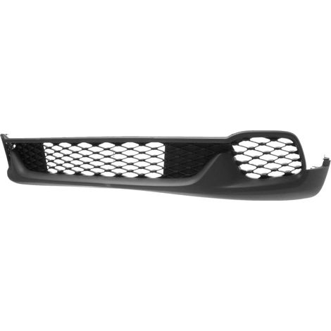 PARAURTI ANTERIORE INFERIORE GOFFRATO - FIAT - 500 X 2018 - 735695518