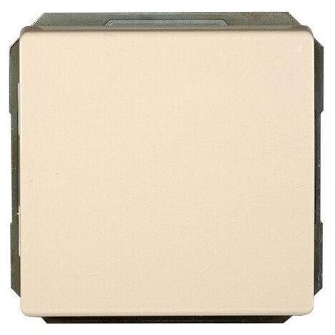 Interruptor harry-potter SANDY ST150 moderno rectangular