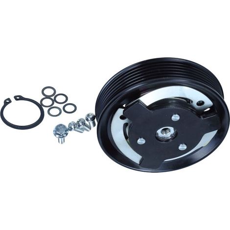 Embrayage magnétique, pour compresseurs de climatisation MAXGEAR AC130214 BMW