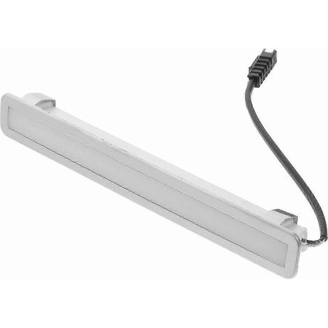 Ampoule LED rectangulaire de rechange pour hotte de cuisine/plaque de cuisson (1/3)