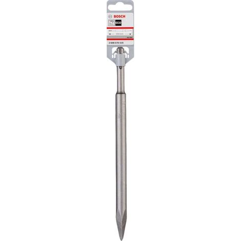 BOSCH-Meissel SDS-PLUS 250 mm Spitz 2608578516 (1/2)