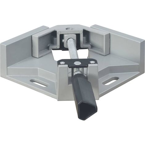 Pince d'angle 95 mm Aluminium CFW188502 (1/5)