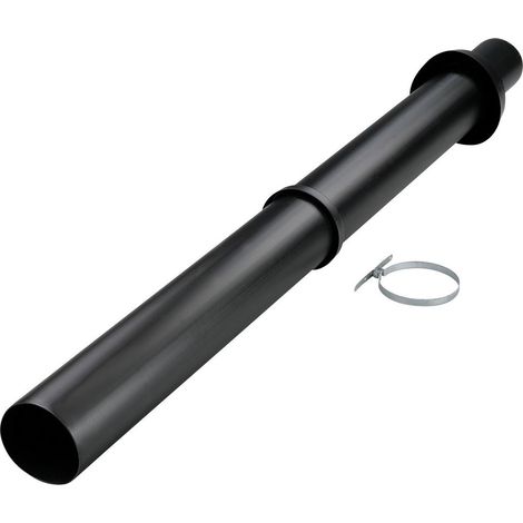 Bosch Dachdurchführung senkrecht d:125mm (1/3)