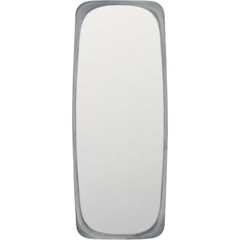 Miroir mural design cadre épuré 175 cm QUINESIA
