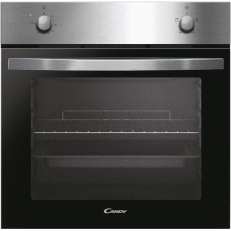 Candy FIDCP X200 - Horno Convencional Inox