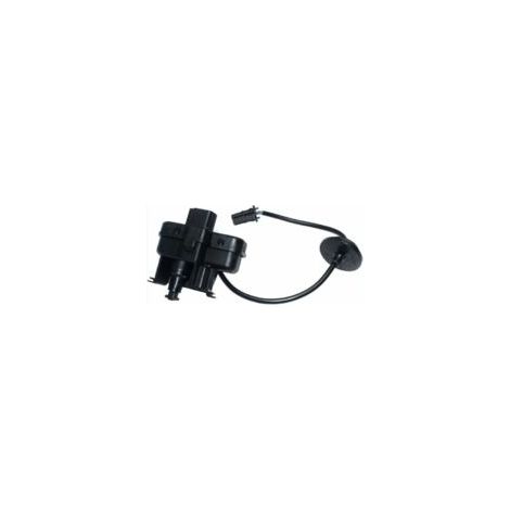 LAN Actionneur de verrouillage de trappe à carburant CSPARKV 5ND810773A pour VW Tiguan 2009-2016-DPZO (1/2)