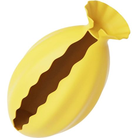 Presse-citron pour extraire le jus Extracteur de jus à l'épreuve des Un presse en silicone portable pour le citron Notamment pour lime, agrumes, orange, bar, cuisine et restaurant (1/5)
