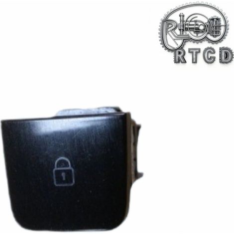 Central locking switch 252922217R is suitable for Renault Kadjar 1.5dCi110 (1/5)