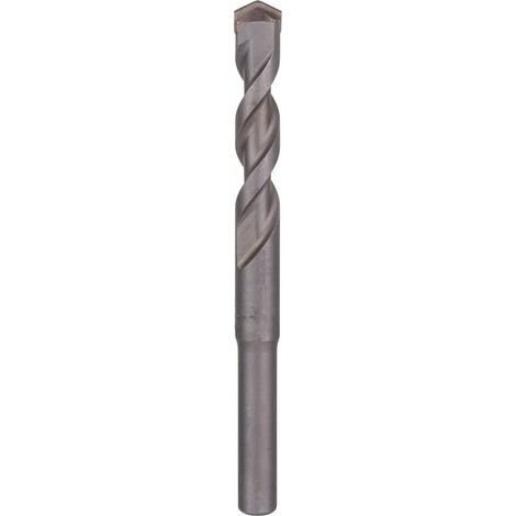 Bosch Professional 1x Jeu de foret a beton CYL-3 (pour beton, O 15 x 100 x 160 mm, accessoires perceuse a percussion) (1/4)