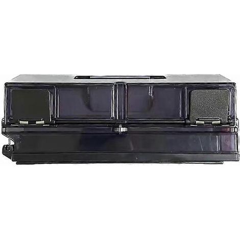 Staubbehälter für Ecovacs Deebot T9AIVI Staubsauger – Ersatzteile für Staubsauger – Automatischer Staubbehälter (1/5)