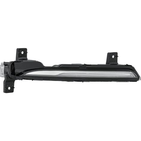 Feu clignotant Hella 2BE 012 170-041 PORSCHE 982.953.042.C