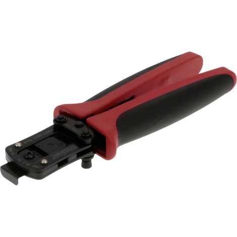 Molex 638281900 Crimpzange
