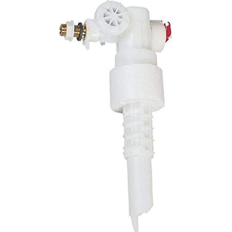 Grohe – Robinet flotteur pour alimentation latérale – Sans pièce de compensation des écarts – Capuchon – 37322000