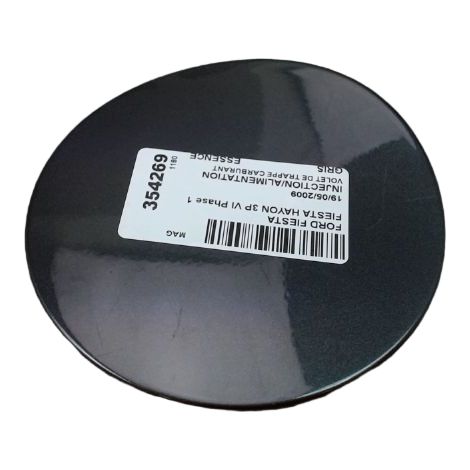 [PRODUIT D'OCCASION] Volet De Trappe Carburant FORD Fiesta Vi Phase 1 2008-2012 ♻️ Ref Oe. 1721979 - Garantie à vie (1/3)