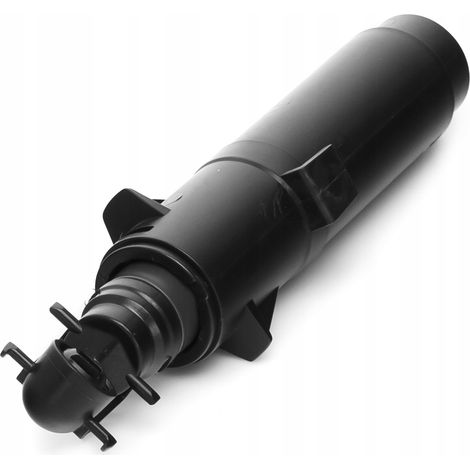 Boquilla del lavafaros derecho BMW X5 F15 X6 F16 61677292658 (1/5)
