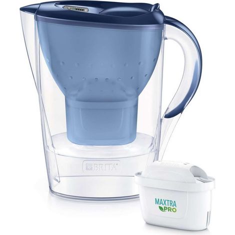 Brita Marella +1 Maxtra Pro PP filter jug
