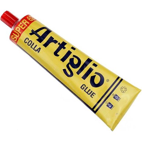 COLLE "ARTIGLIO" 150 g