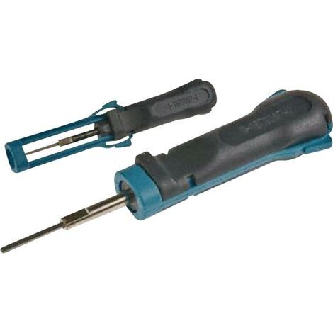 Outil d'extraction pour contacts MCP TE Connectivity MCP 4-1579007-3 1 pc(s) Y998191 (1/5)