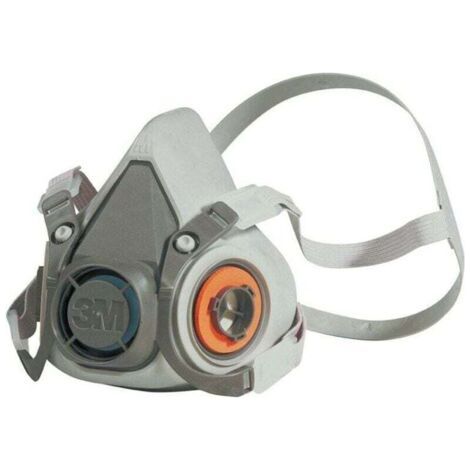 3M 6200 Protective Mask