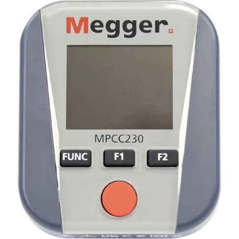 Testeur de limiteur de surtension Megger MPCC230 (1/2)
