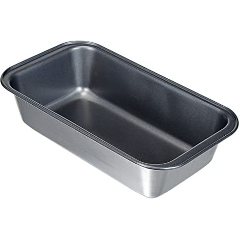 Stampo per torta con angoli arrotondati 24 x 13 (1/4)
