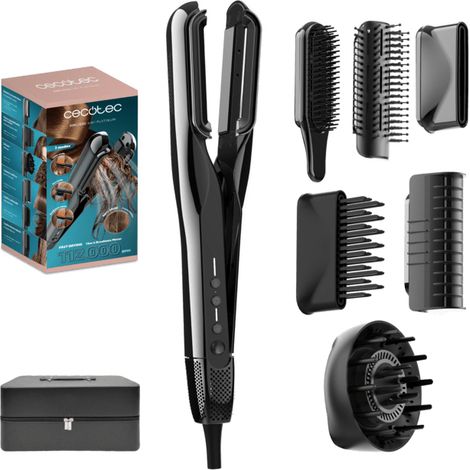 LISSEUR AIRLISSE 6IN1 PLATINUM (1/5)