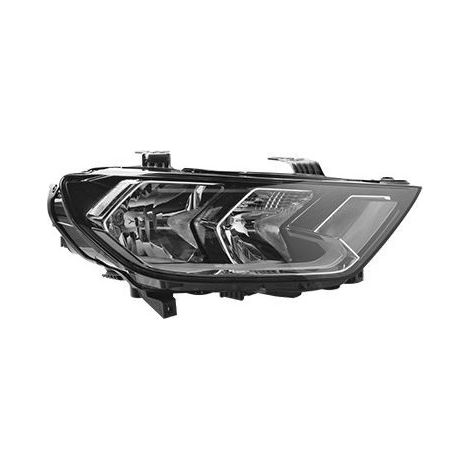 Phare avant droit H7/H15 Valeo Audi A1 2 depuis 2018