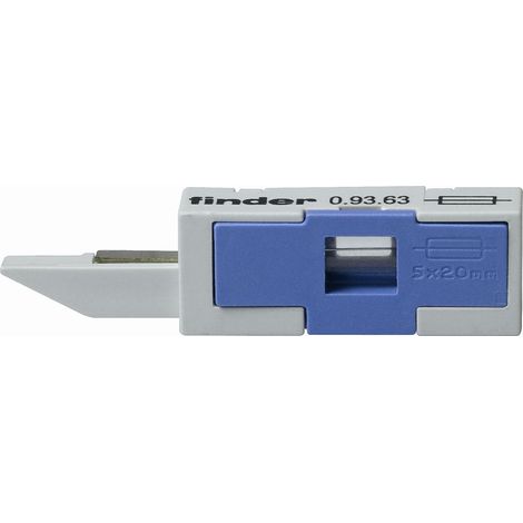 Finder 093.63.0.024 Sicherungsmodul 1 St.