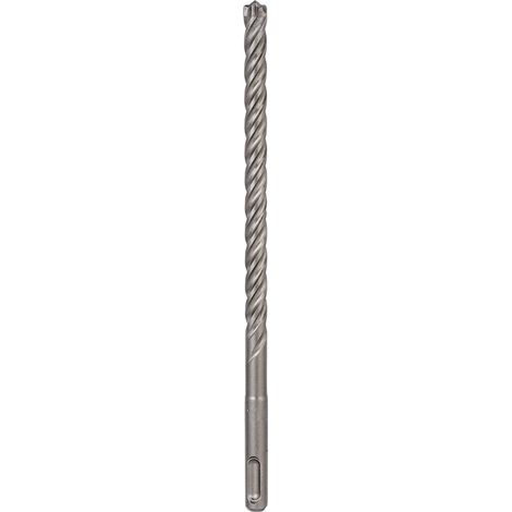 Bosch 10x Foret SDS-plus-7X 10 x 150 x 215 mm - 2608576185