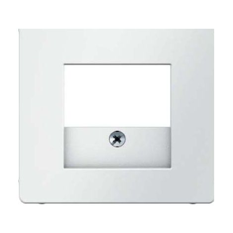 BERKER BOÎTIER STANDARD TYPE F.TAE-STECKD. 10336089 Q.1 UTILISATION POUR DES COMMUNICATIONS 4011334313915 /