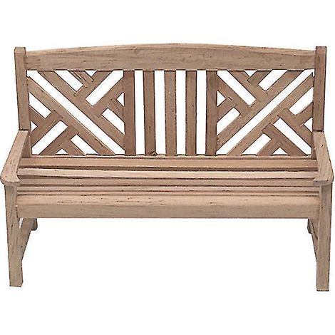Décoration de chaise en matériau synthétique pour la décoration (1/3)